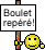 boulet!